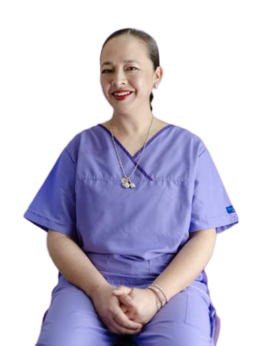 Tannia Segovia Torres